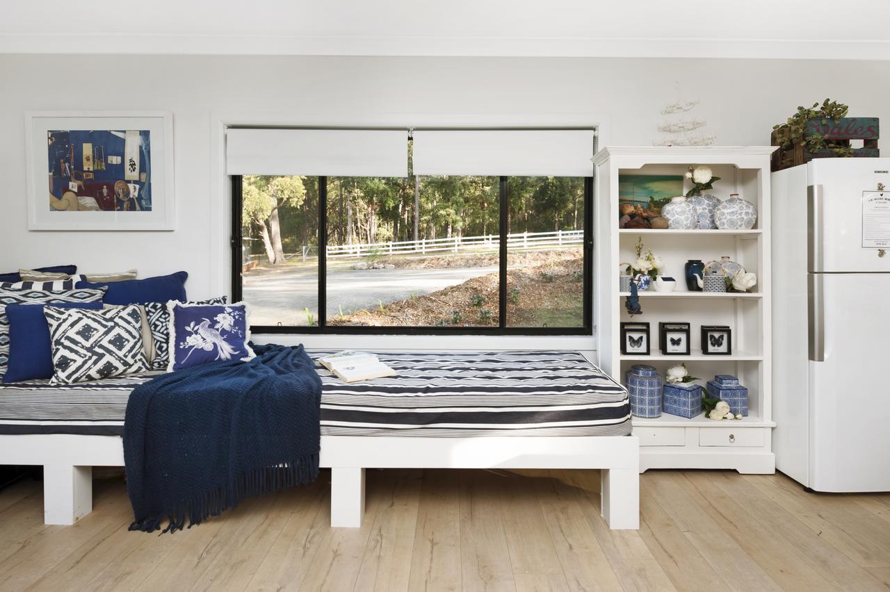 The Woods Farm Jervis Bay Villa Tomerong Exterior photo
